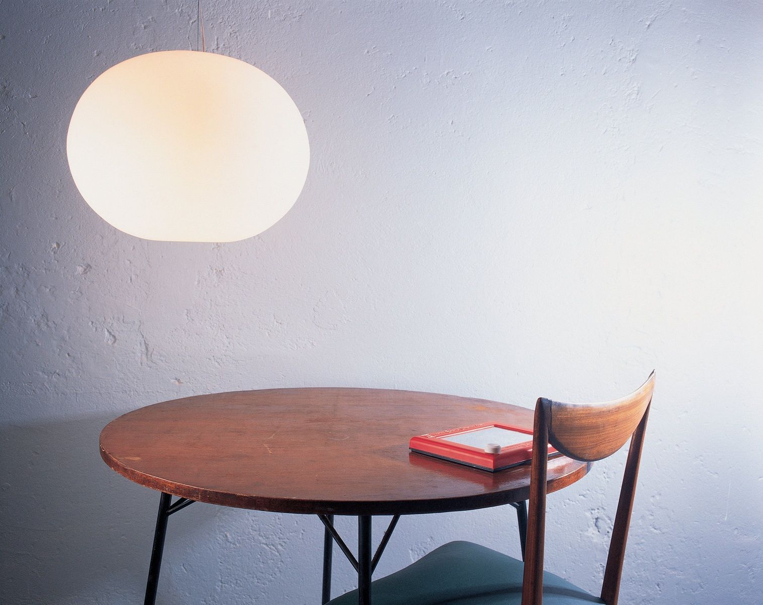 Glo Ball S2 Suspension lamp Flos