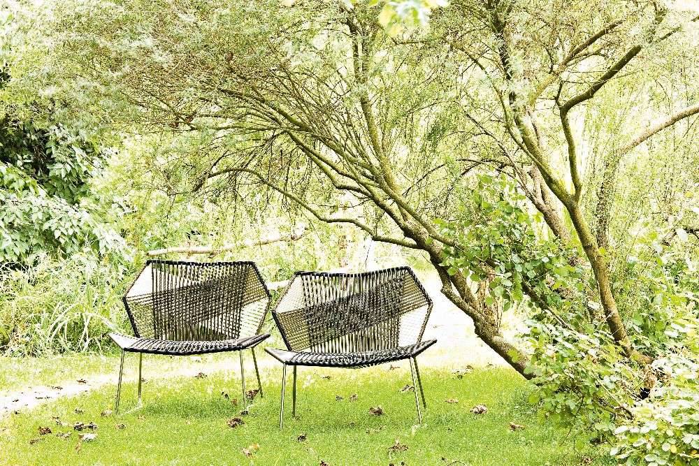 Tropicalia TR0 Chair Outdoor Polymer Moroso