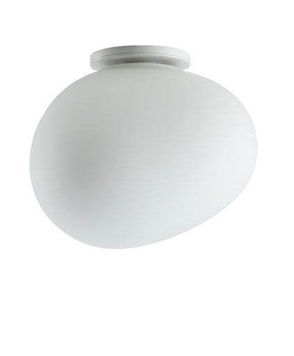 Gregg Ceiling Light Foscarini