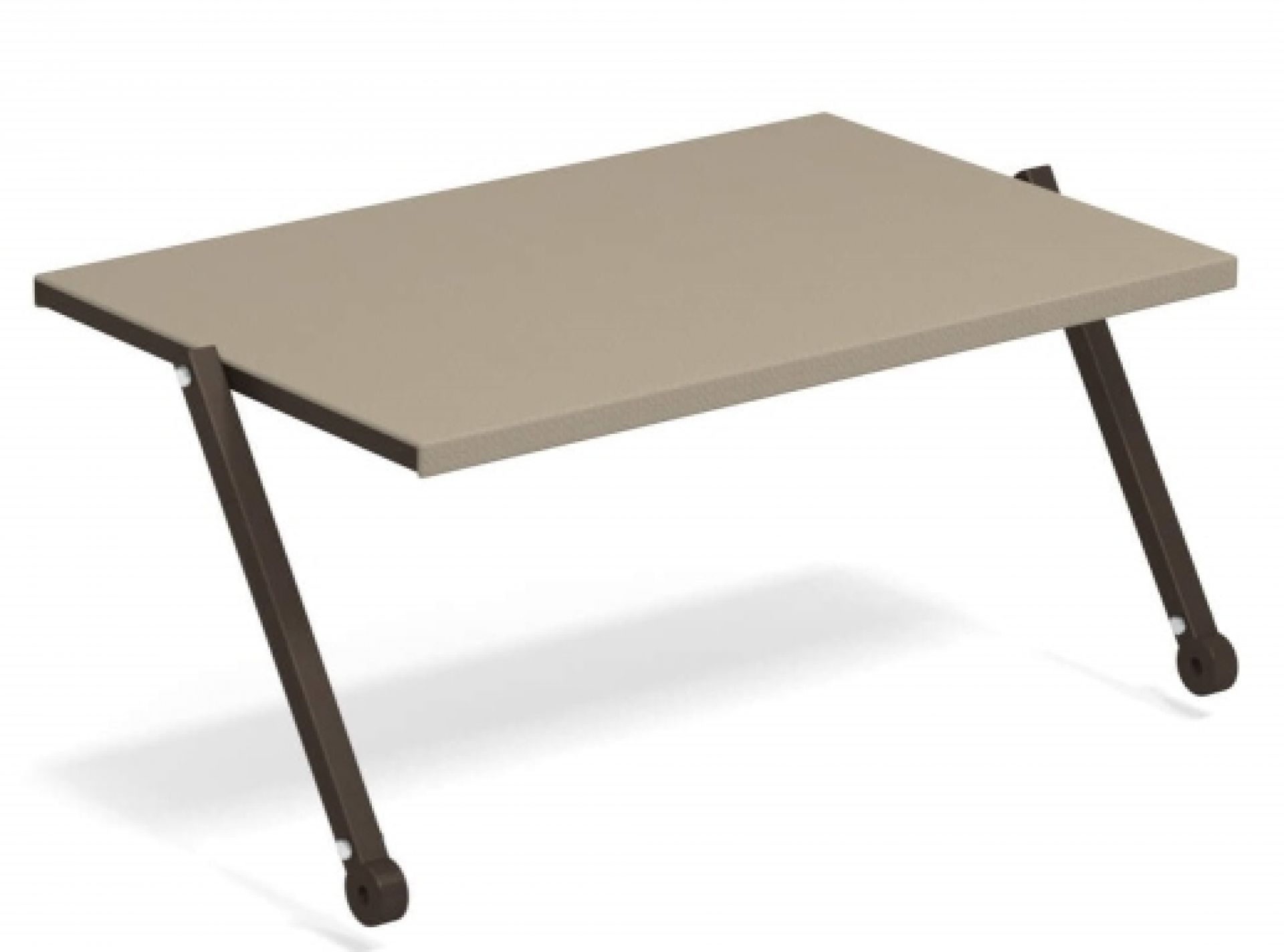 Holly sunroof Emu Indian brown - Nocciola - Hazel