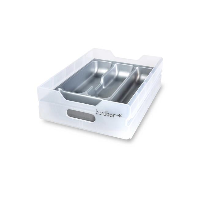 Coffee Equipment Set Accessoires Bordbar