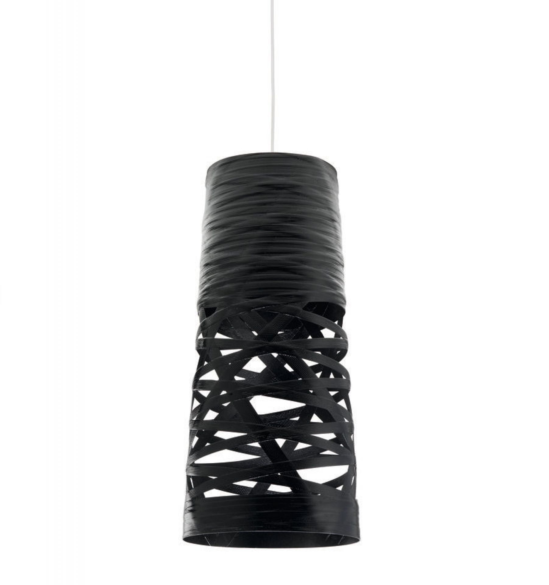 Tress mini pendant light Foscarini