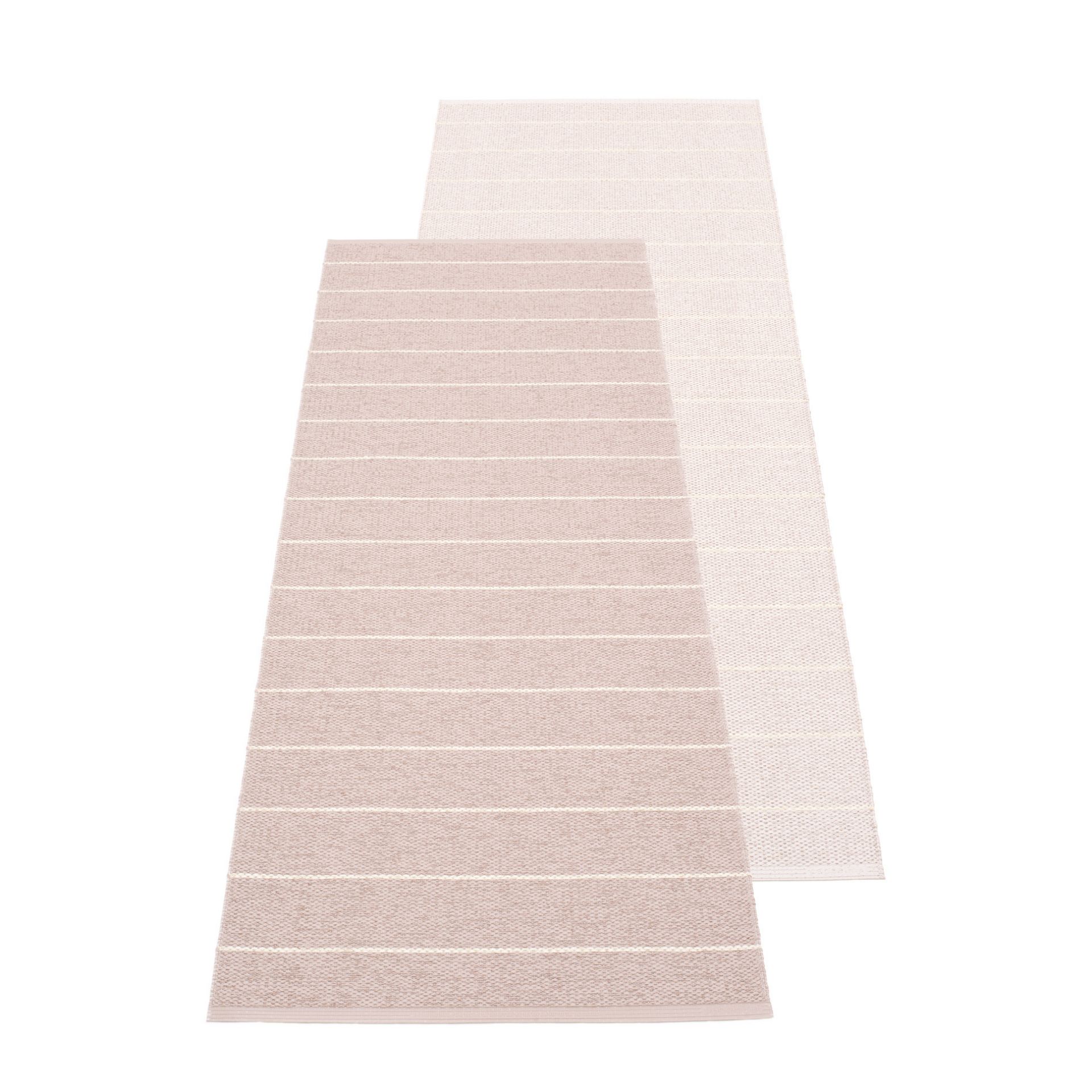 Carl Plastic Carpet 70x180 cm Pappelina