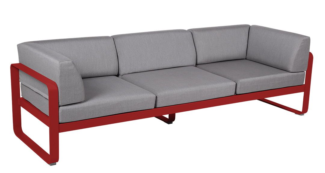 Bellevie 2-Seater / 3-Seater Club Sofa Outdoor Fermob
