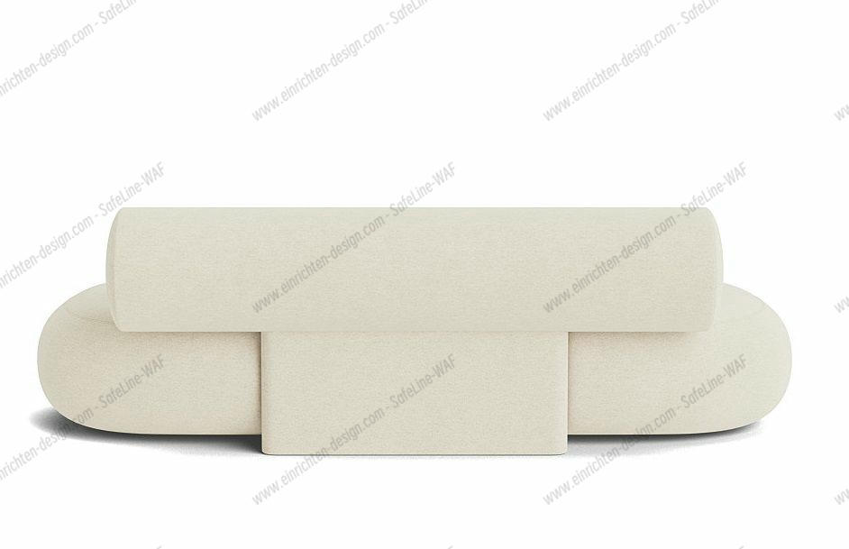 Hippo Sofa Norr11