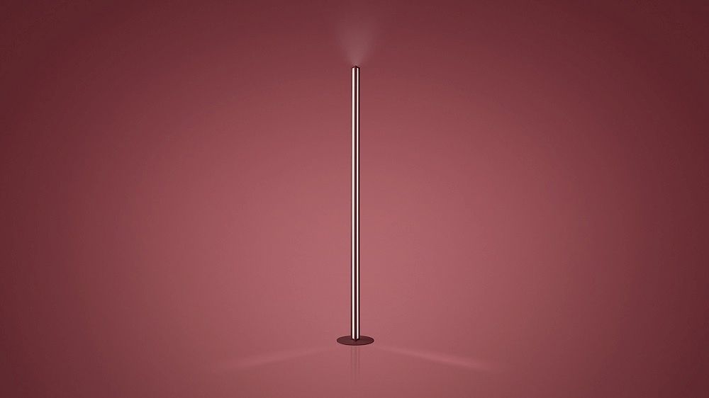 Chiaroscura Floor Floor Lamp Foscarini