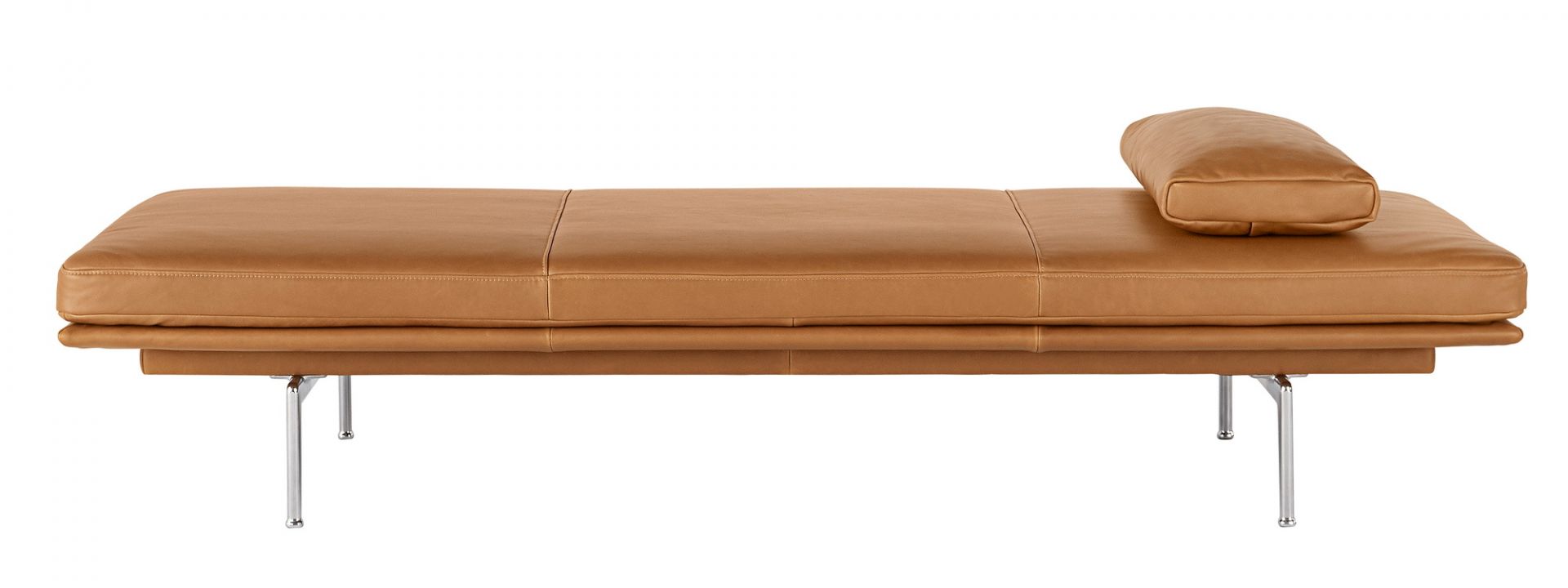 Cushion for Outline Daybed Lounger Muuto