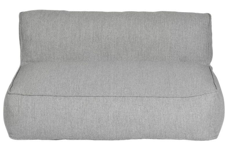 Grow 2-seater module outdoor Blomus 