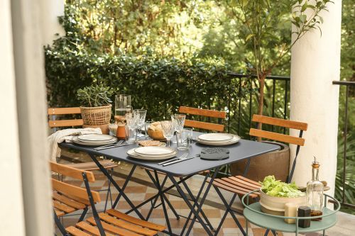 Bistro+ Table Outdoor Fermob Bistro+ Table Outdoor Fermob