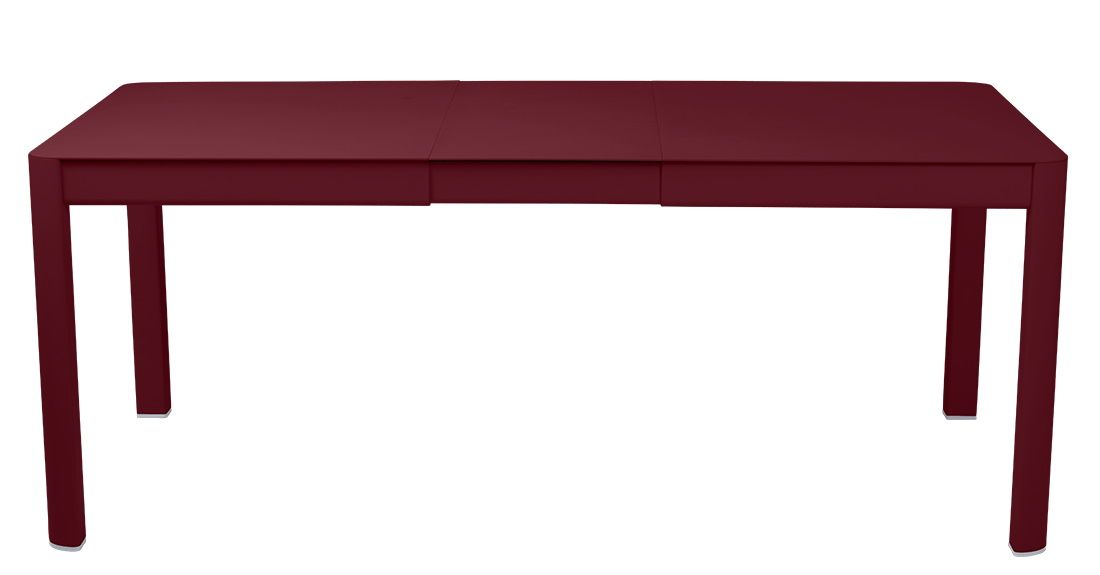 Ribambelle Table Outdoor Fermob Ribambelle Table Outdoor Fermob