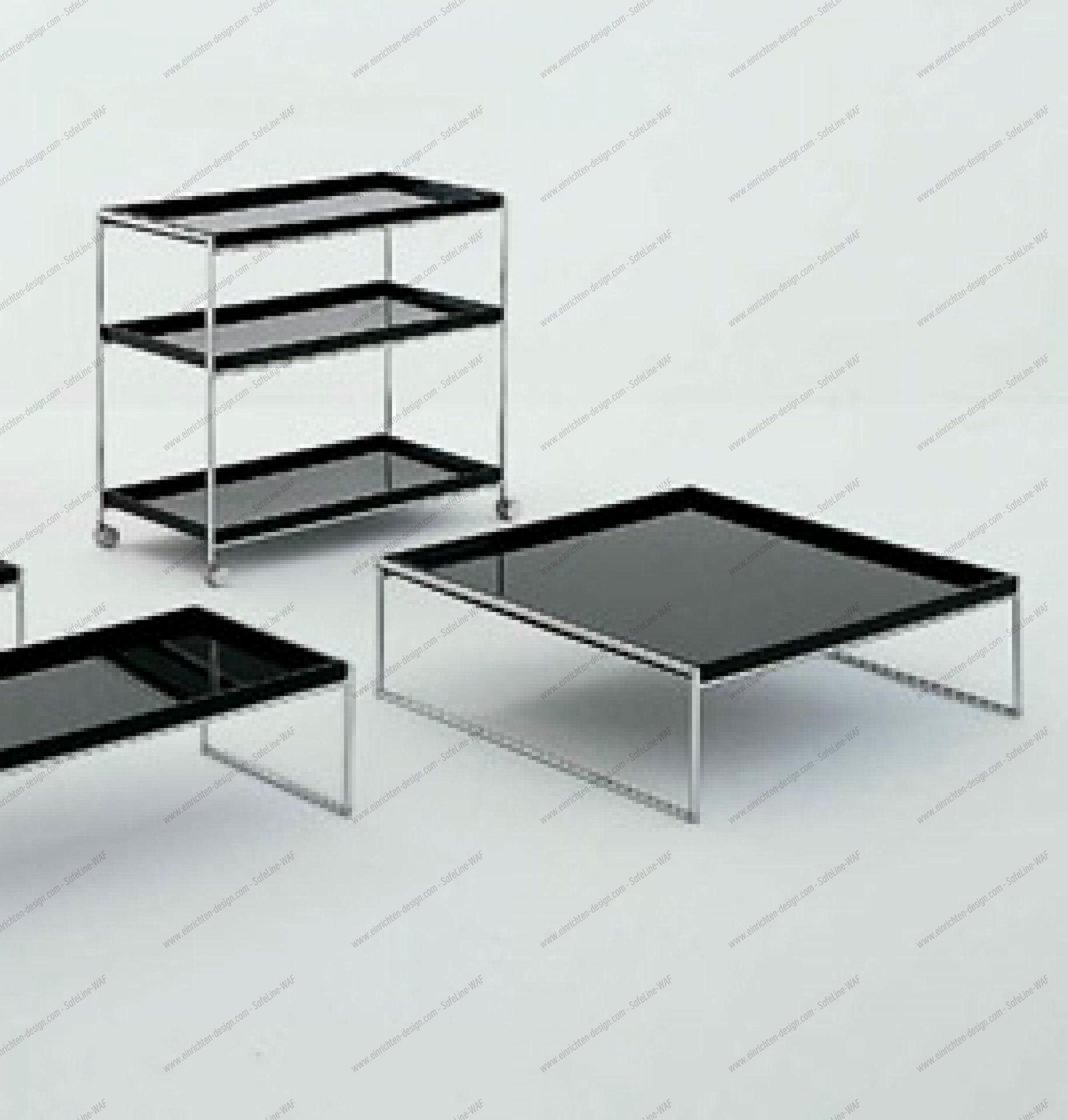 Trays Shelf Kartell