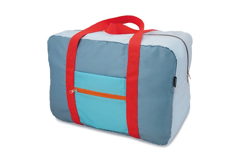 Tom Leisure Travel Bag Foldable Remember SINGLE PIECES