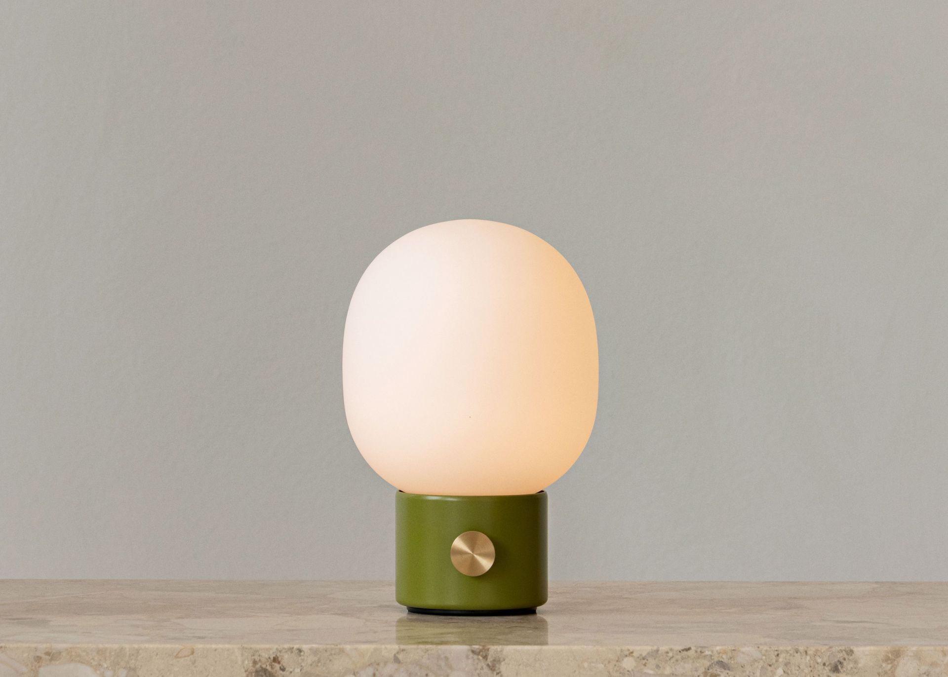 JWDA Table Lamp Portable Audo