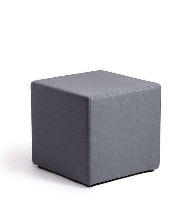 cube CUB 425 pouf stool Bejot 