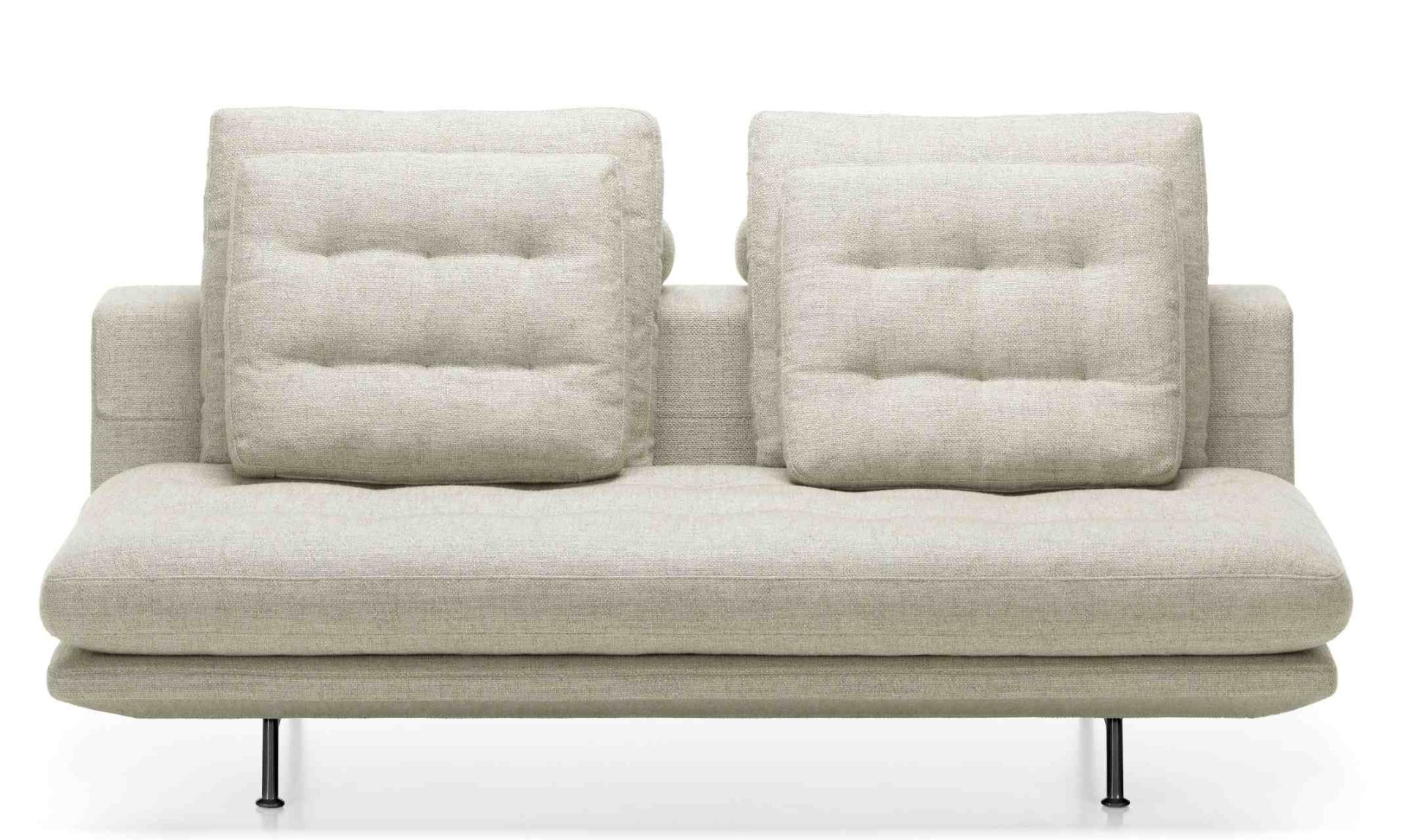 Grand Sofa 2.5-seater Vitra