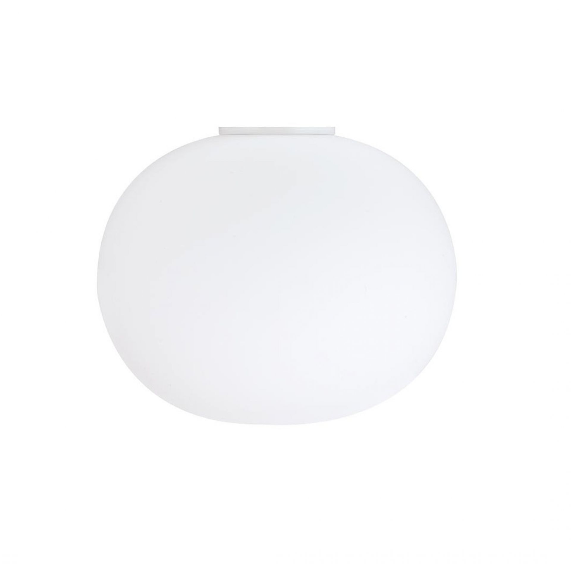 Glo Ball C1 Ceiling Lamp Flos Glo Ball C1 Ceiling Lamp Flos
