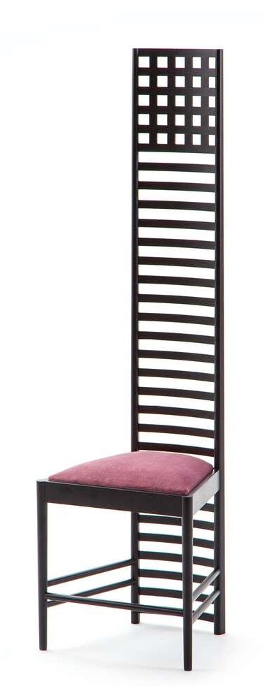 292 Hill House 1 chair Cassina