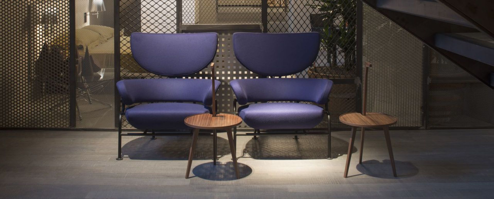 Cicognino 834 side table Cassina