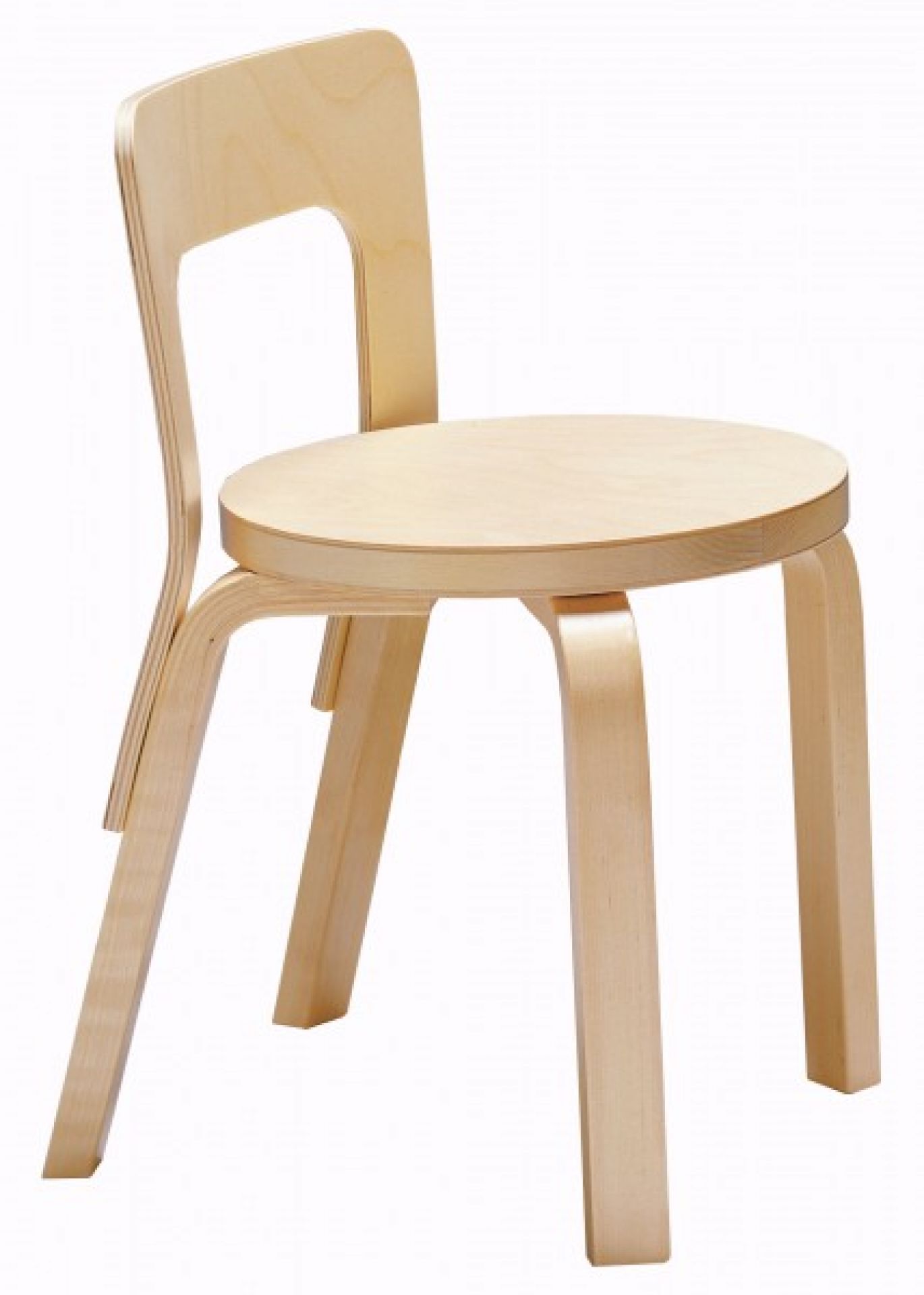 N65 children's chair Artek