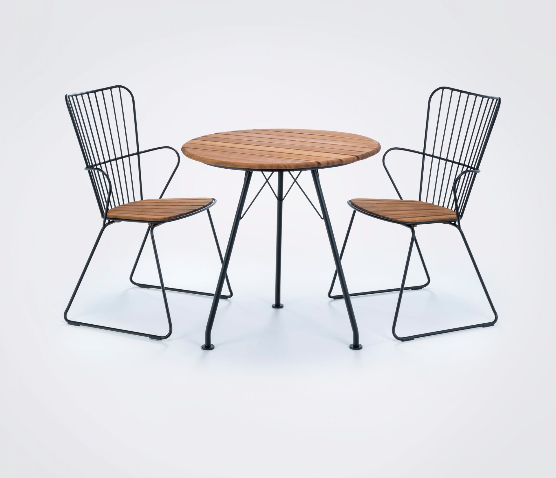 Circum Outdoor Coffee table Houe