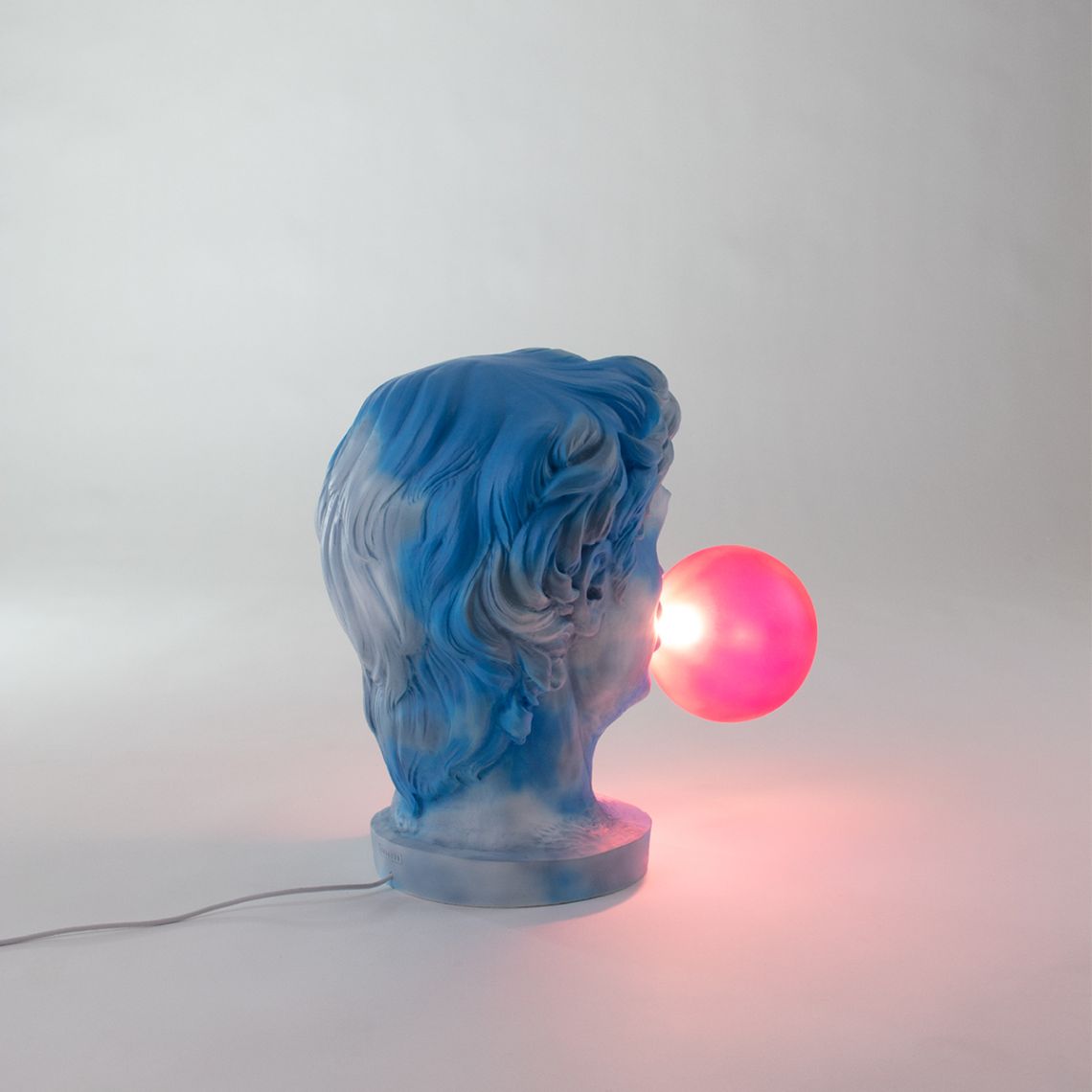 Wonder Cloud Lamp Seletti SINGLE PIECES