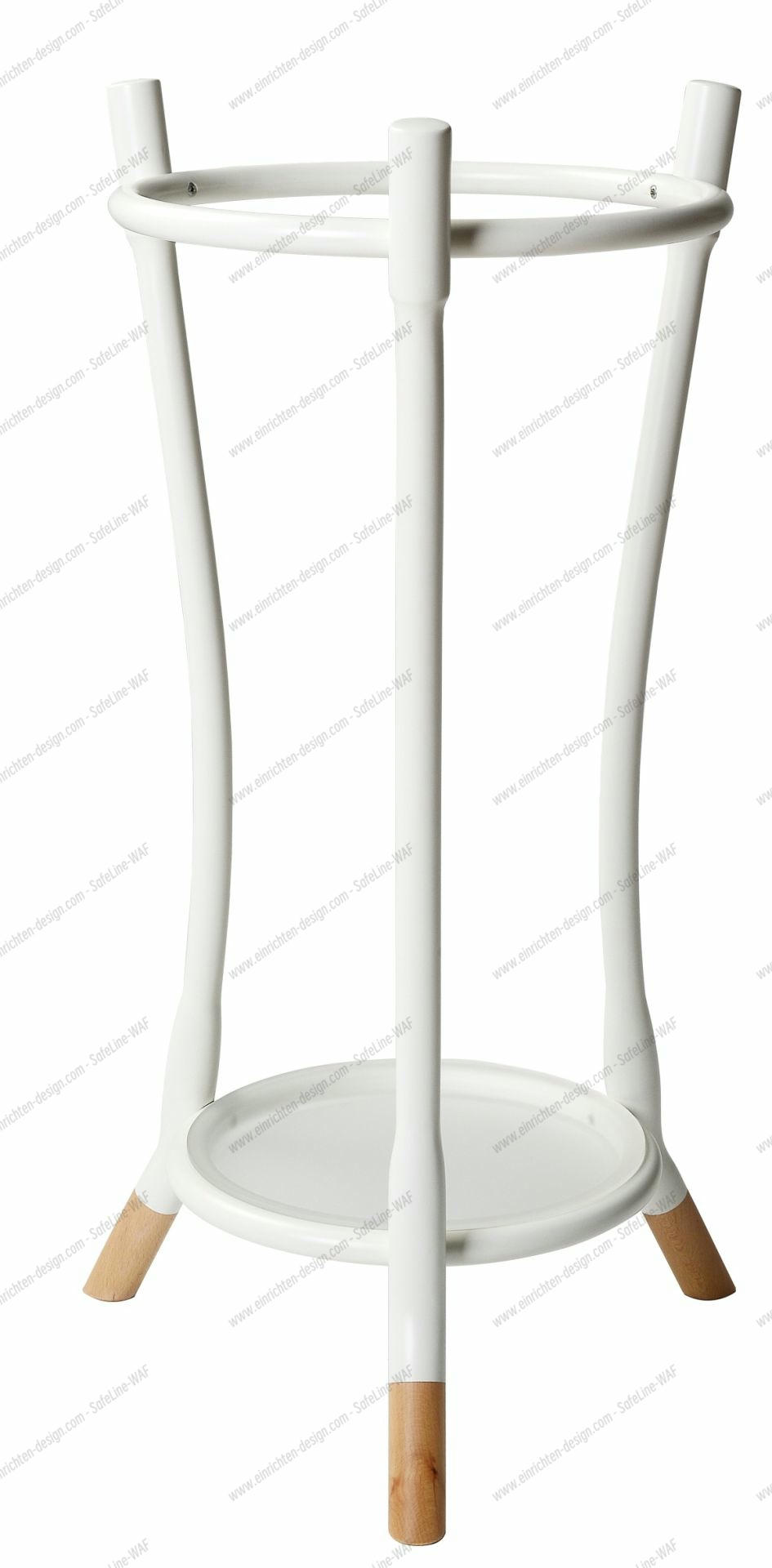 Cloud umbrella stand Viennese GTV Design
