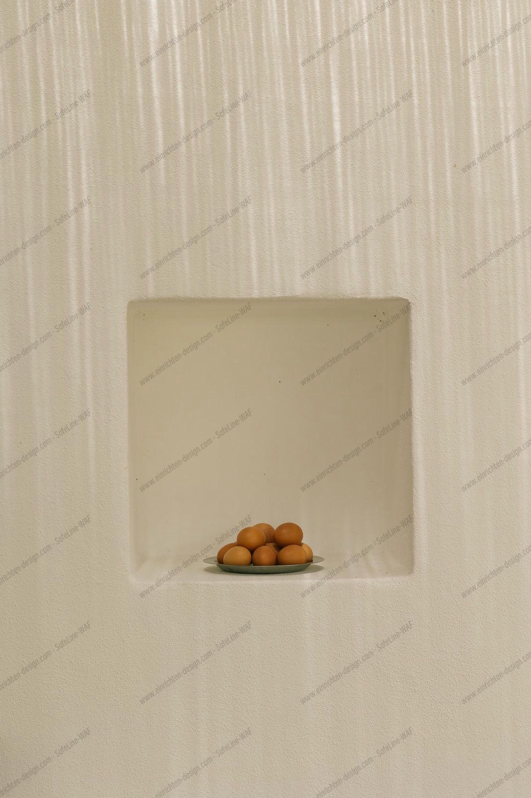 Tumbled Plate Picnic- Camping Plate Ferm Living 