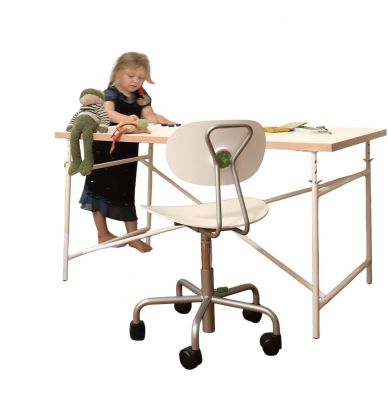 Eiermann children's desk Richard Lampert
