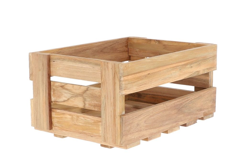 Wine Outdoor crate / stool Jan Kurtz