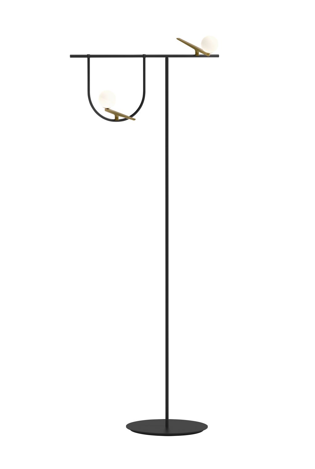 Yanzi Floor Floor Lamp Artemide