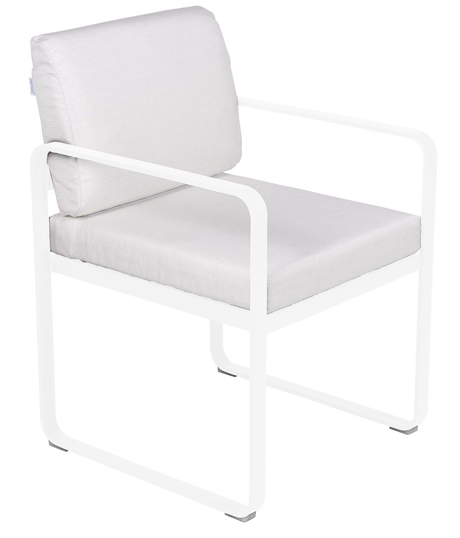 Bellevie Armchair Outdoor Fermob 