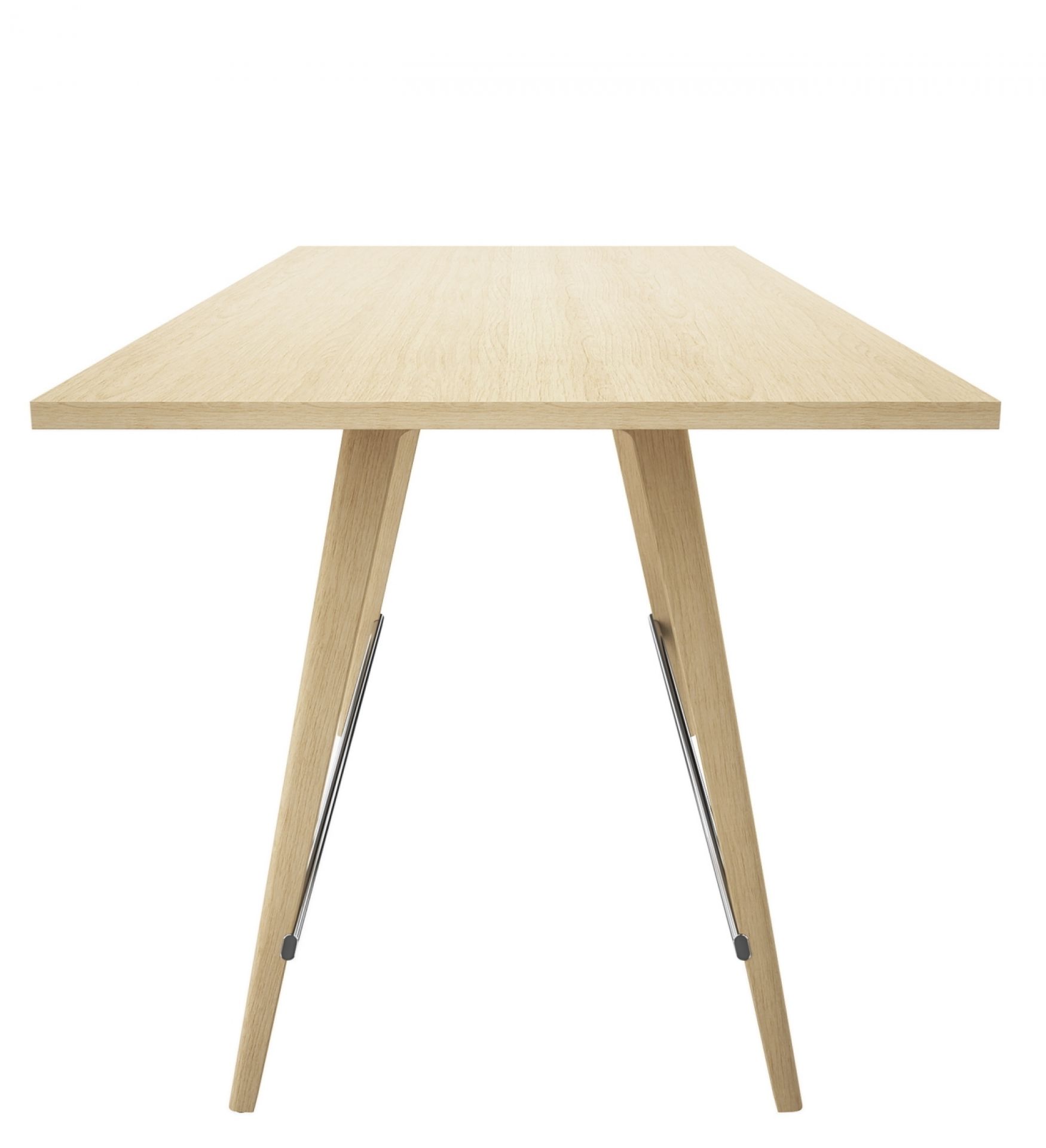 1510 High table Thonet