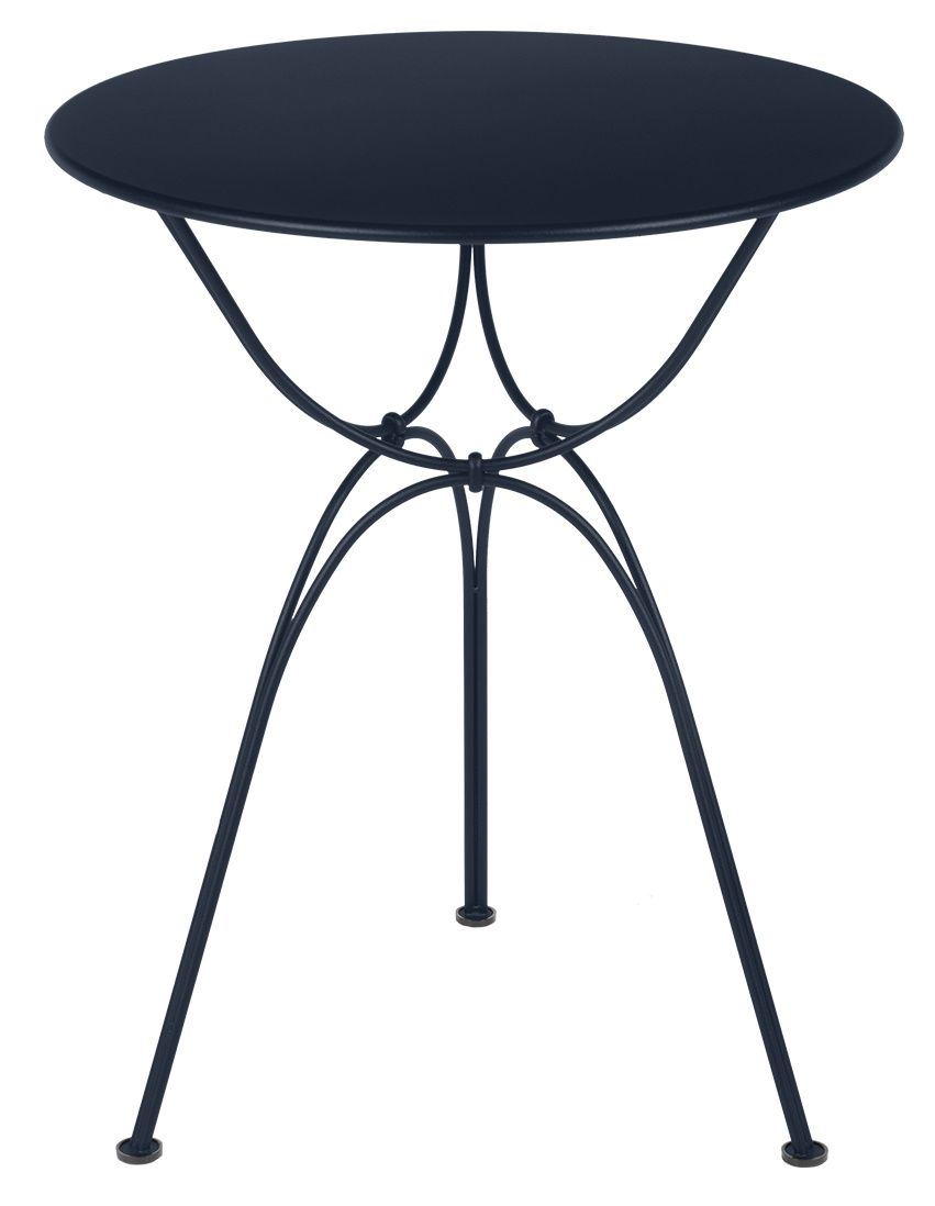 Airloop Table Ø 60 cm Table Outdoor Fermob 