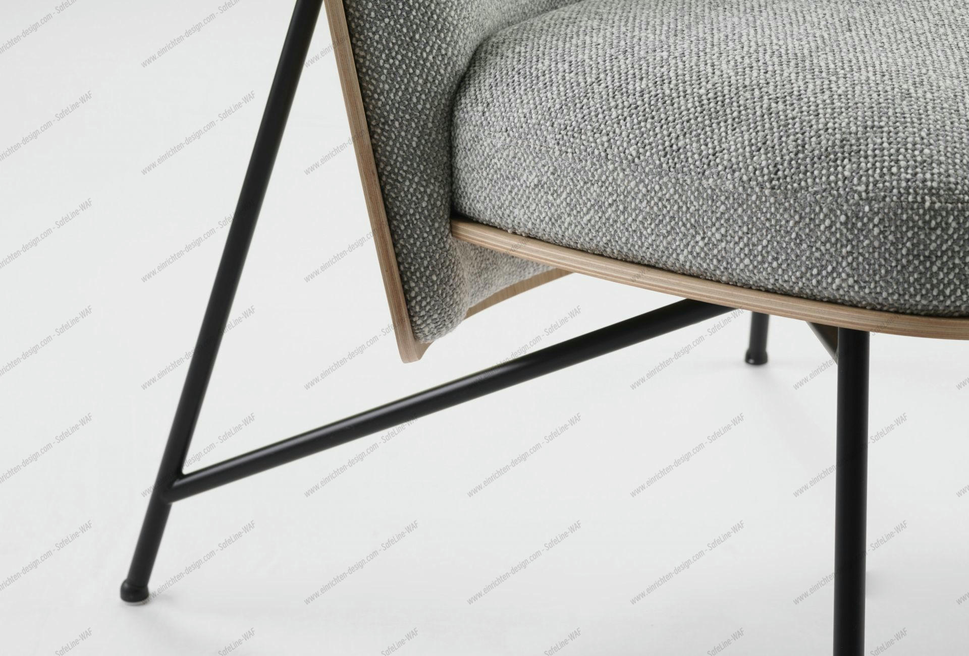 Tinker Armchair Prostoria