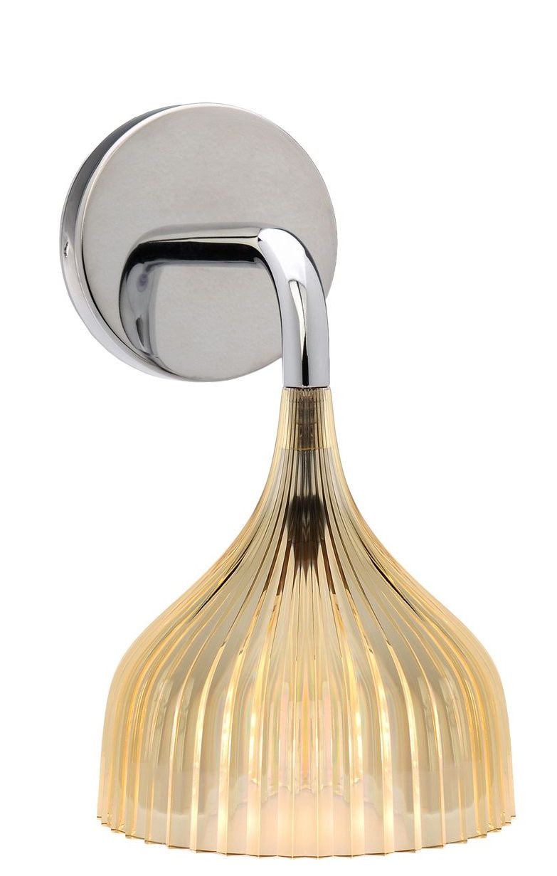 E`/ E Wall lamp Kartell