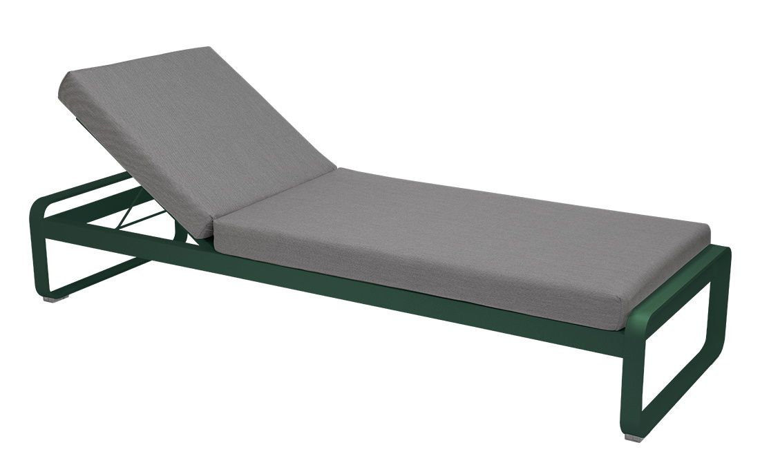 Bellevie Sun Lounger Fermob Bellevie Sun Lounger Fermob