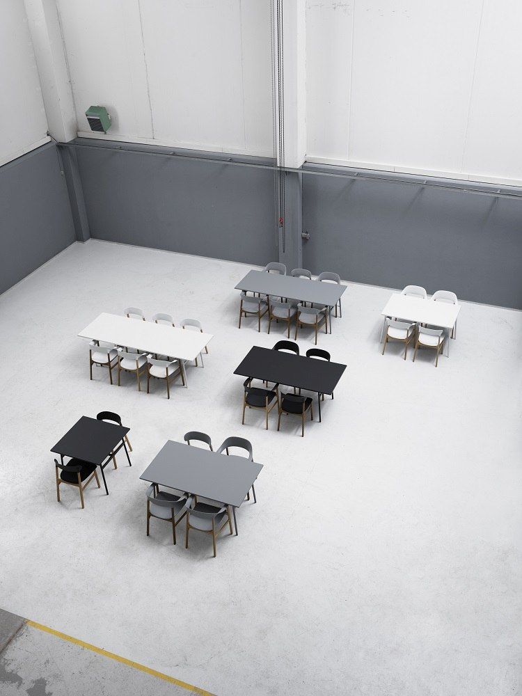 Herit Chair Normann Copenhagen