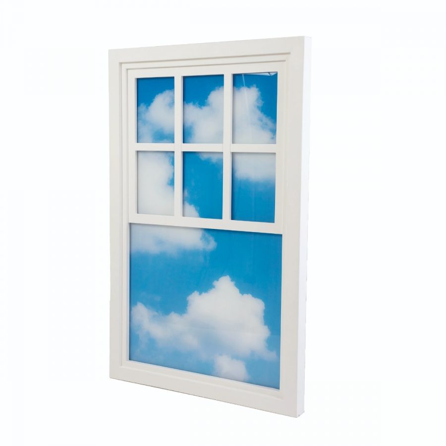 Loft Window lamp Seletti