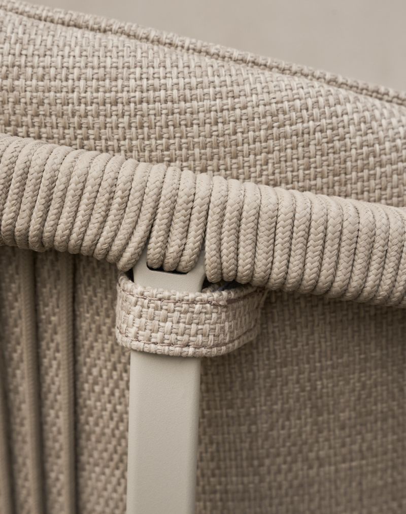 Lagrasse Outdoor Chair Vipp Lagrasse Outdoor Chair Vipp