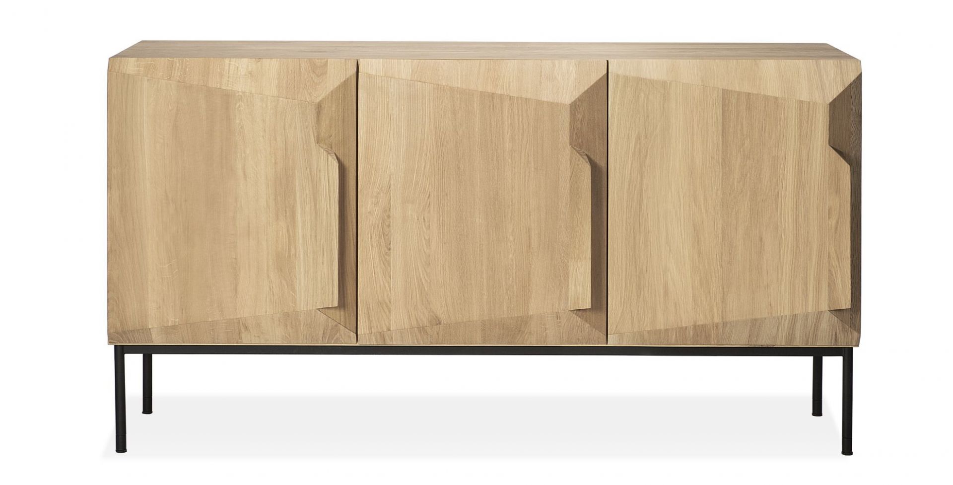 Stairs sideboard oak Ethnicraft