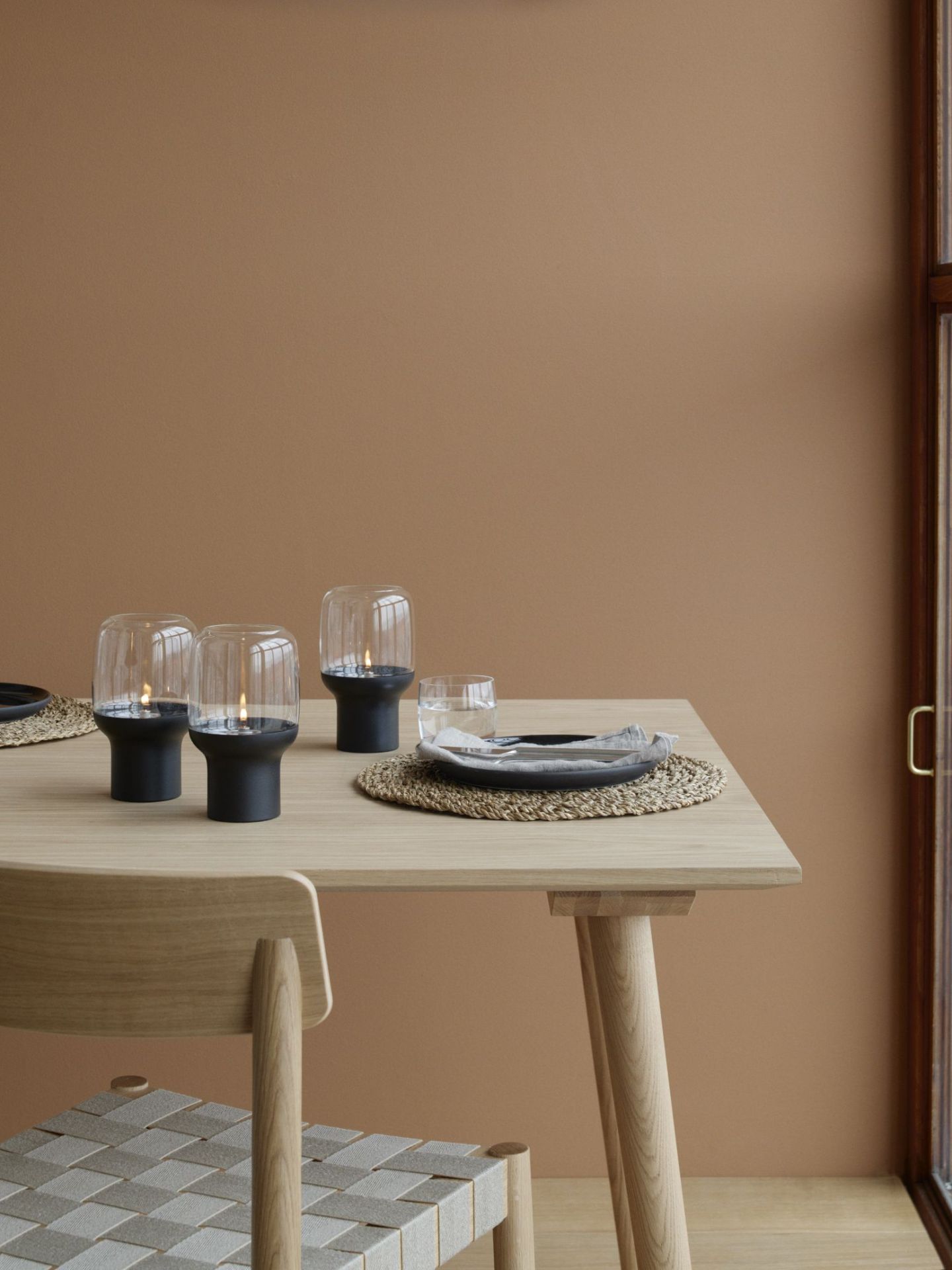 Hoop Hurricane lantern Stelton SINGLE PIECES
