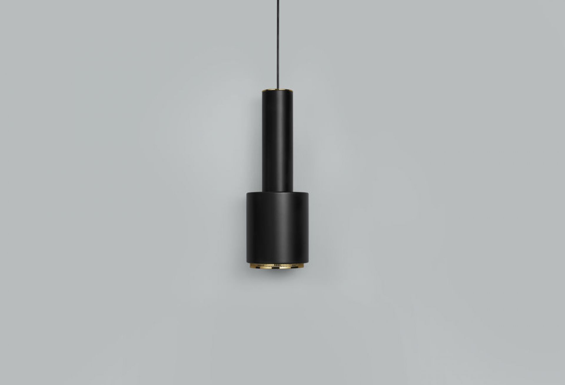 A110 Hand Grenade Pendant Artek