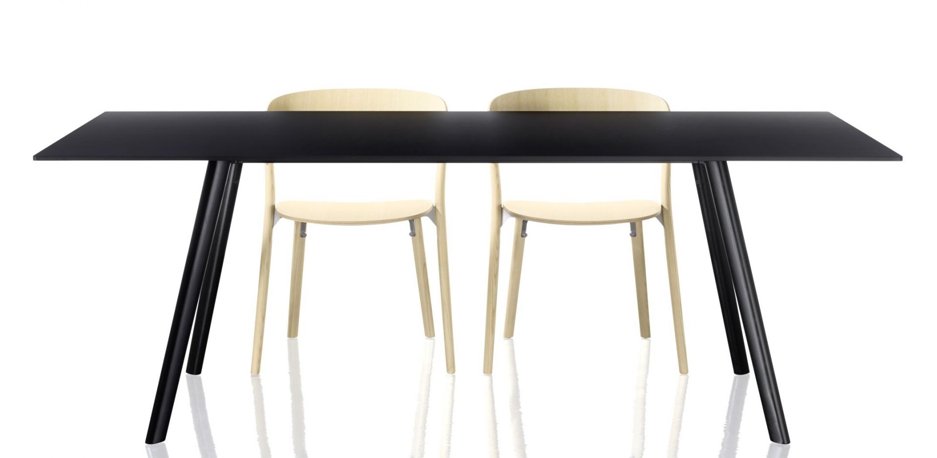 Pilo Table Magis