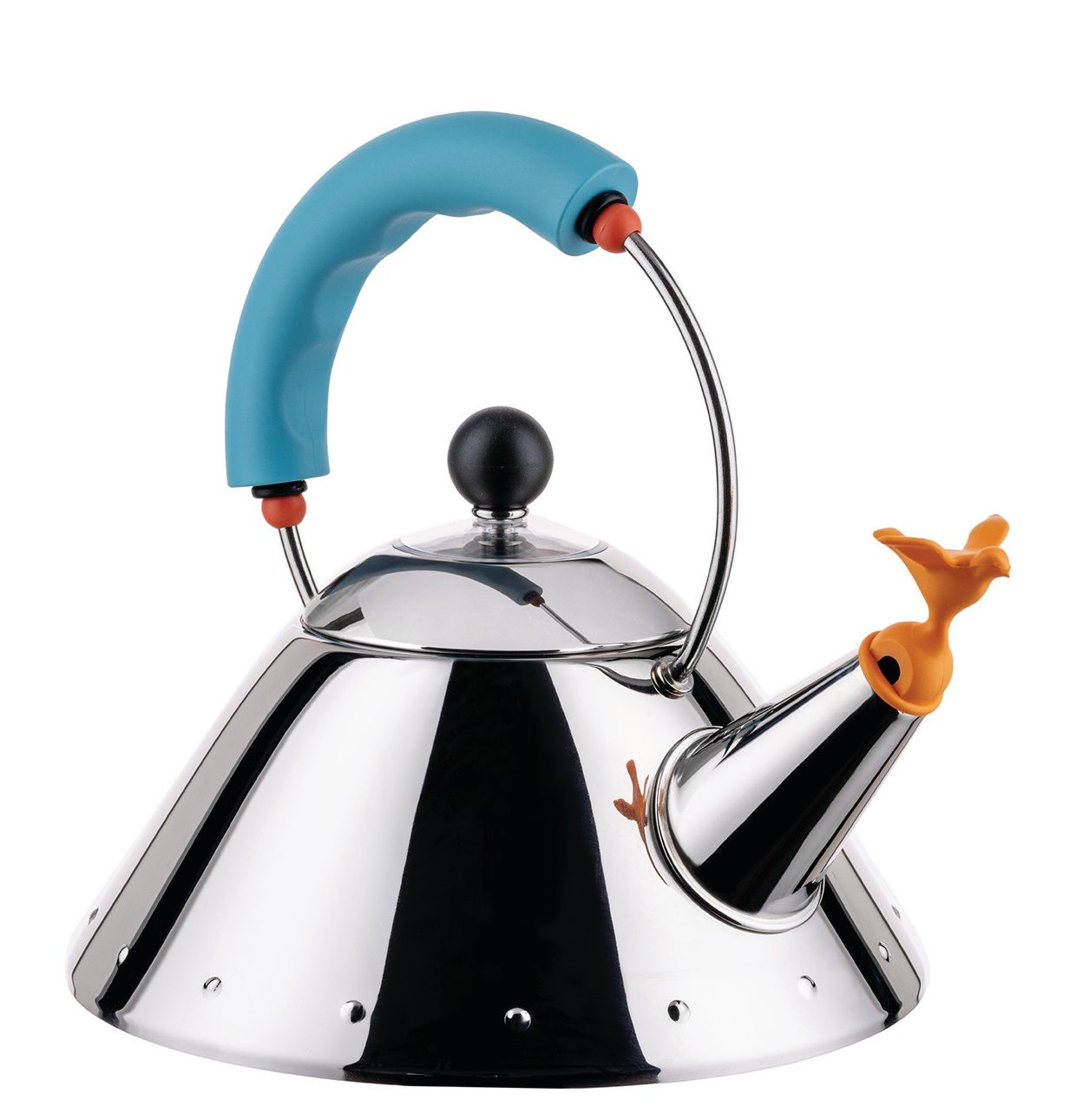 9093/1 LAZ Kettle Alessi