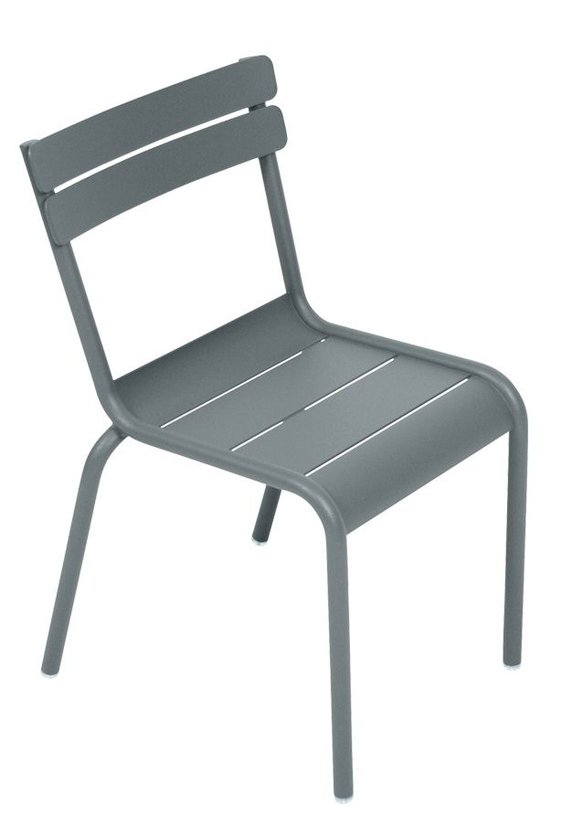 Luxembourg Kids Chair Outdoor Fermob Luxembourg Kids Chair Outdoor Fermob