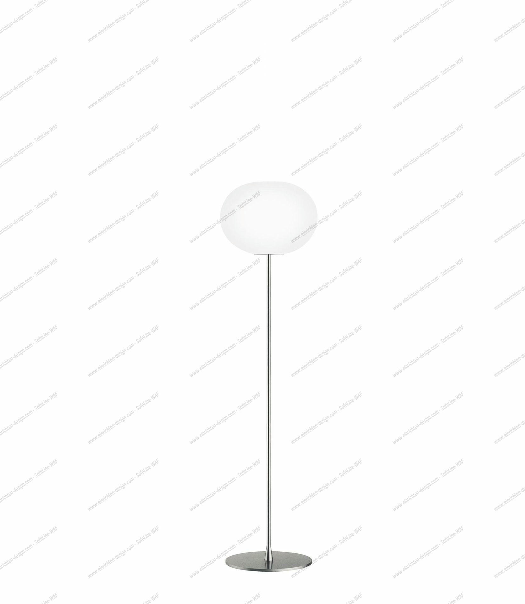 Glo Ball F3 Floor lamp Flos
