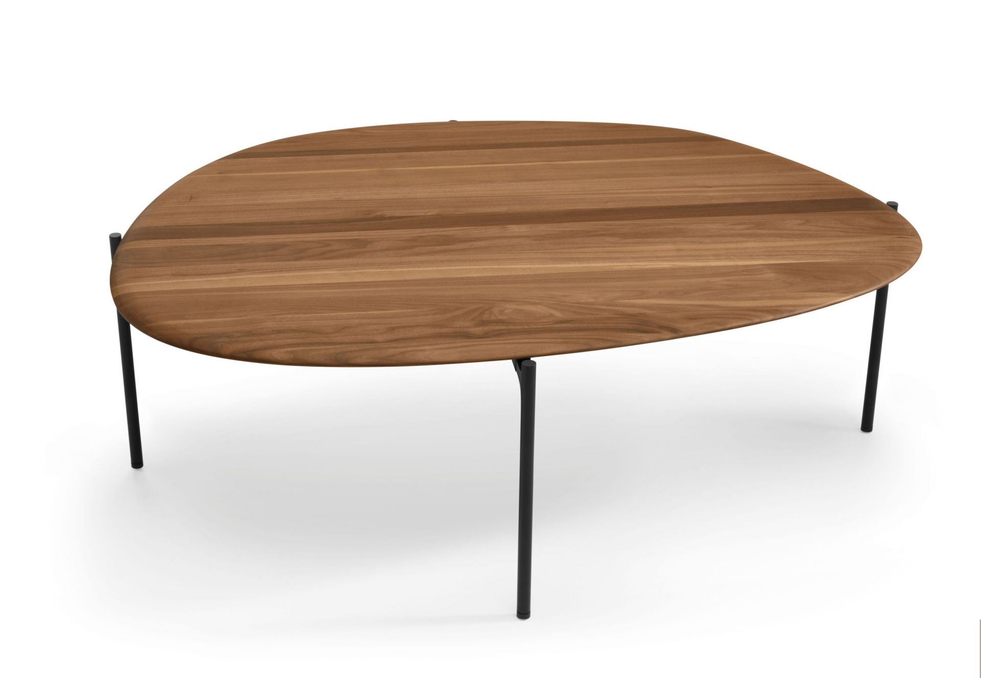 Ishino Wood Table Side Table Walter Knoll