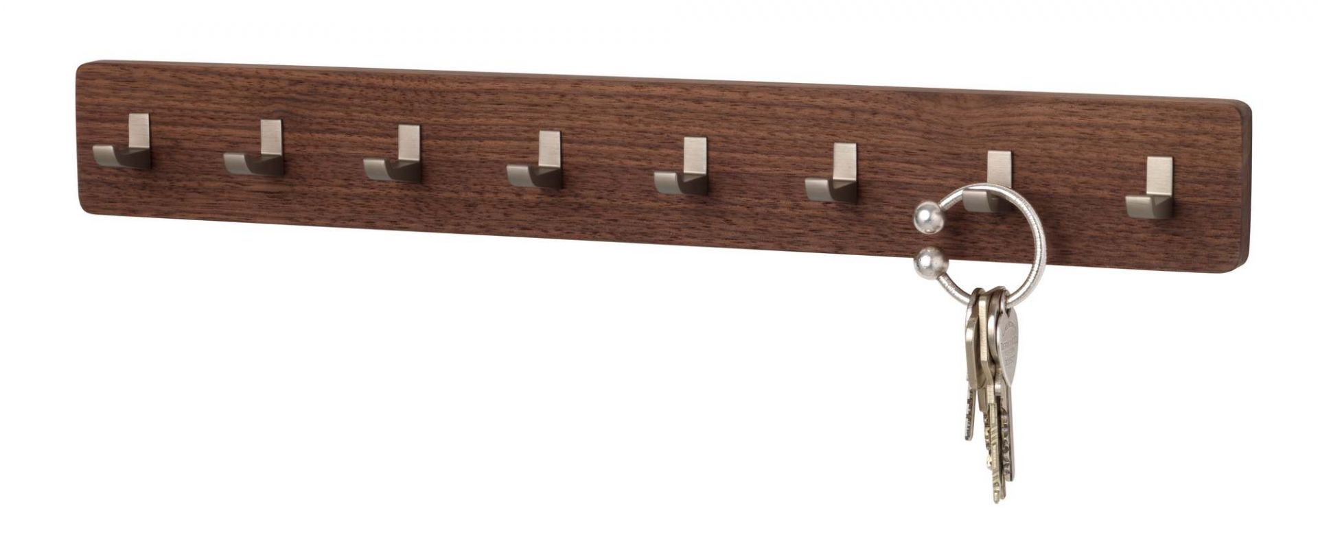 Key Bar key rack with hooks Schönbuch Key Bar key rack with hooks Schönbuch