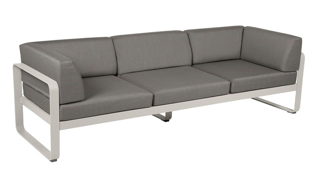 Bellevie 2-Seater / 3-Seater Club Sofa Outdoor Fermob