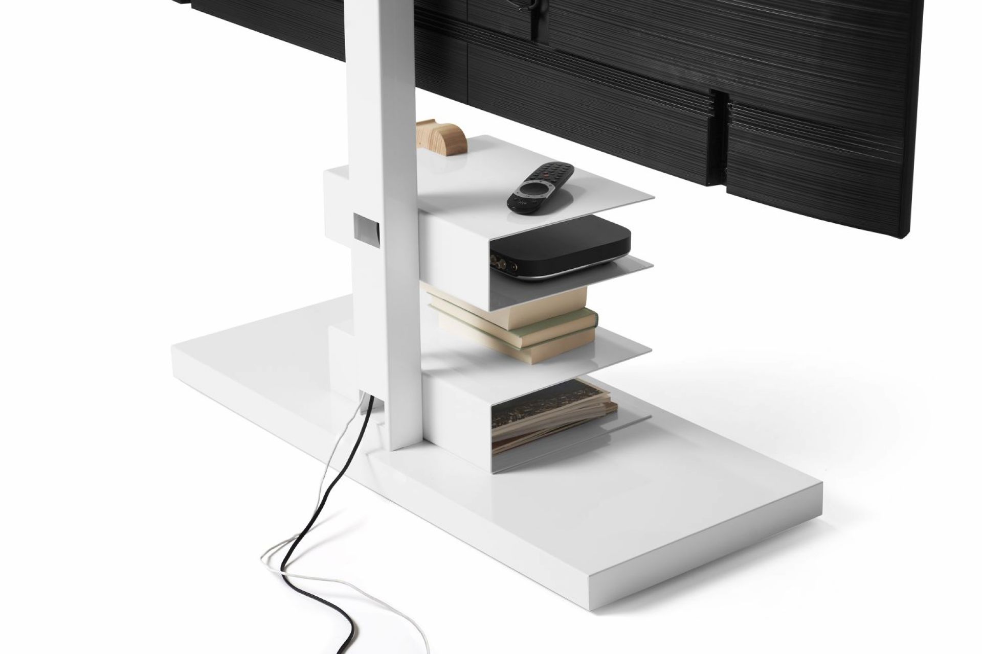 Ptolomeo® TV Smart TV Stand Opinion Ciatti